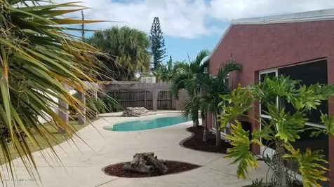 250 Glenwood Avenue Satellite Beach FL 32937