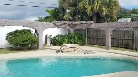 250 Glenwood Avenue Satellite Beach FL 32937