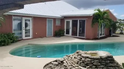 250 Glenwood Avenue Satellite Beach FL 32937
