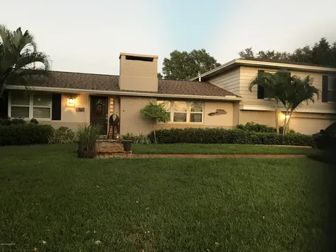80 Carrigan Court Merritt Island FL 32952