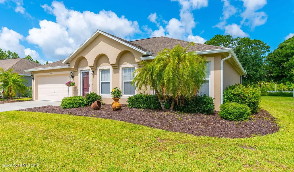 1534 La Maderia Drive SW Palm Bay FL 32908