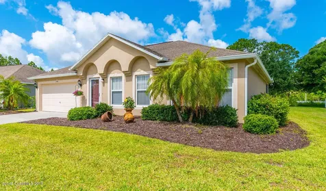 1534 La Maderia Drive SW Palm Bay FL 32908