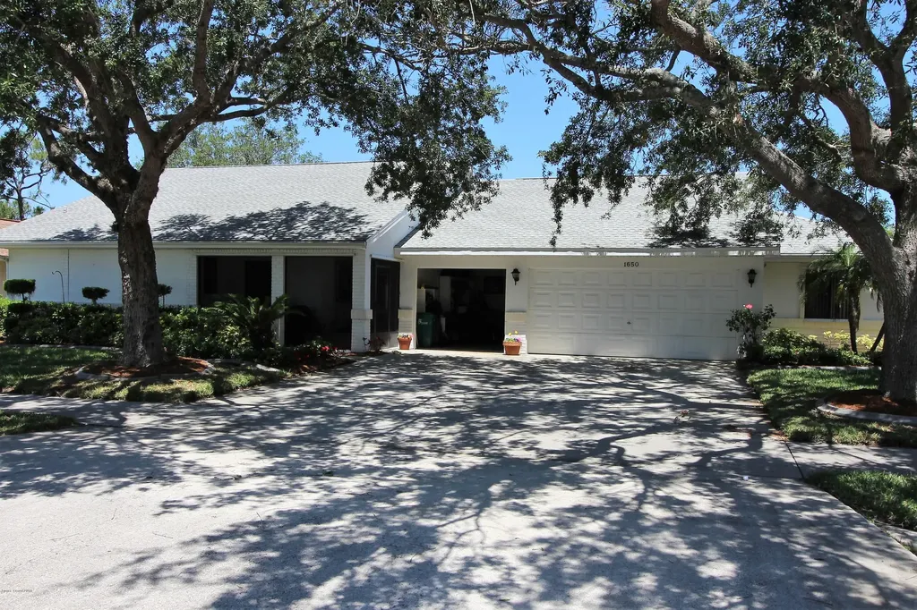 1650 Frontier Drive Melbourne FL 32940