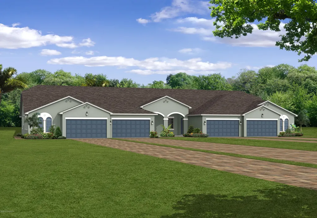 8343 Loren Cove Drive Melbourne FL 32940