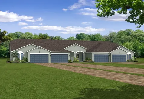 8343 Loren Cove Drive Melbourne FL 32940