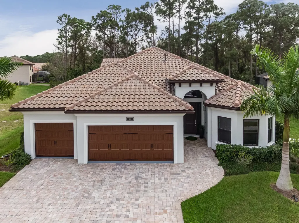 1382 Tralee Bay Avenue Melbourne FL 32940