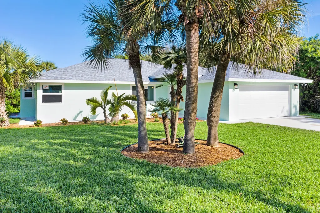 110 Duval Street Melbourne Beach FL 32951