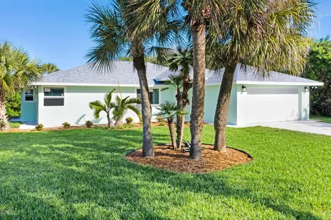110 Duval Street Melbourne Beach FL 32951
