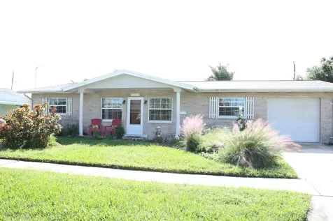 2157 Colony Drive Melbourne FL 32935
