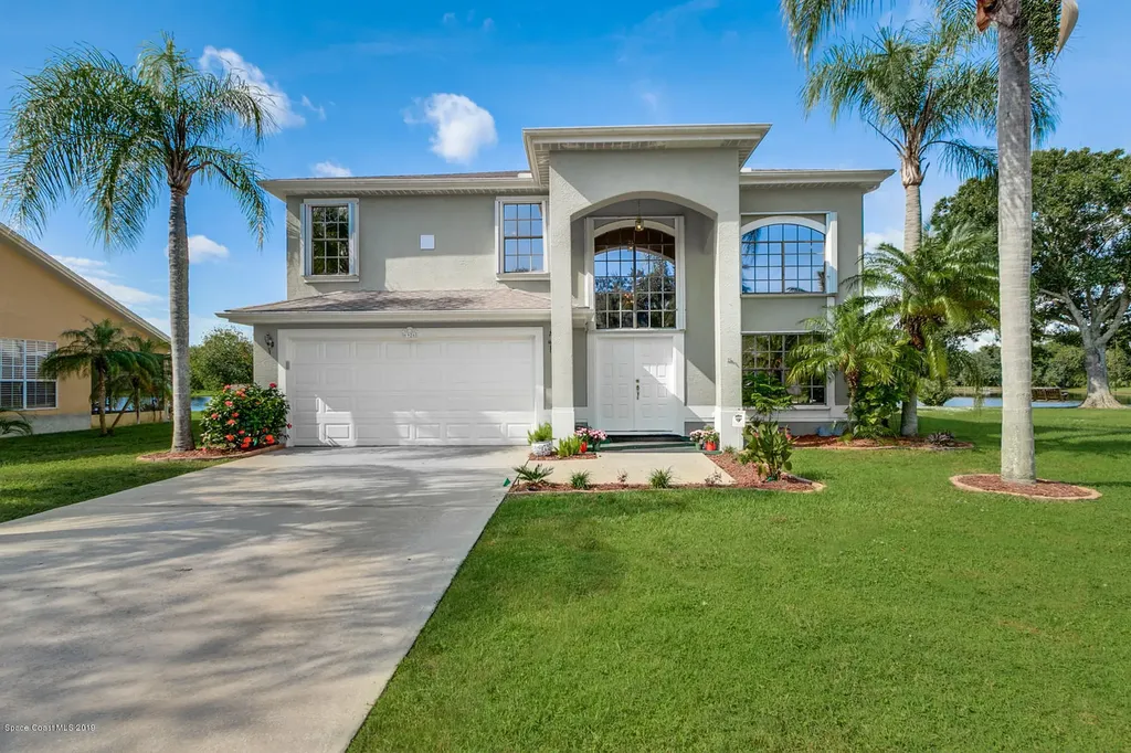 6926 Hammock Lakes Drive Melbourne FL 32940