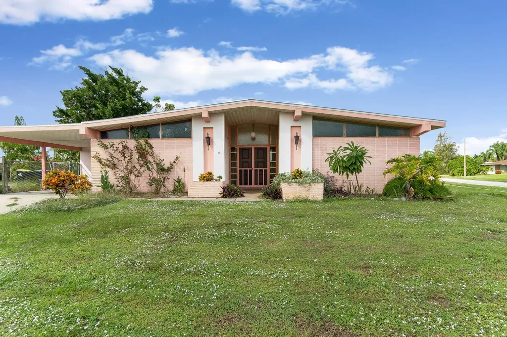 2051 Port Malabar Boulevard NE Palm Bay FL 32905