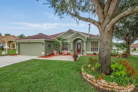 914 Cypress Oaks Street Titusville FL 32780
