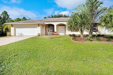 213 Heritage Street SW Palm Bay FL 32908