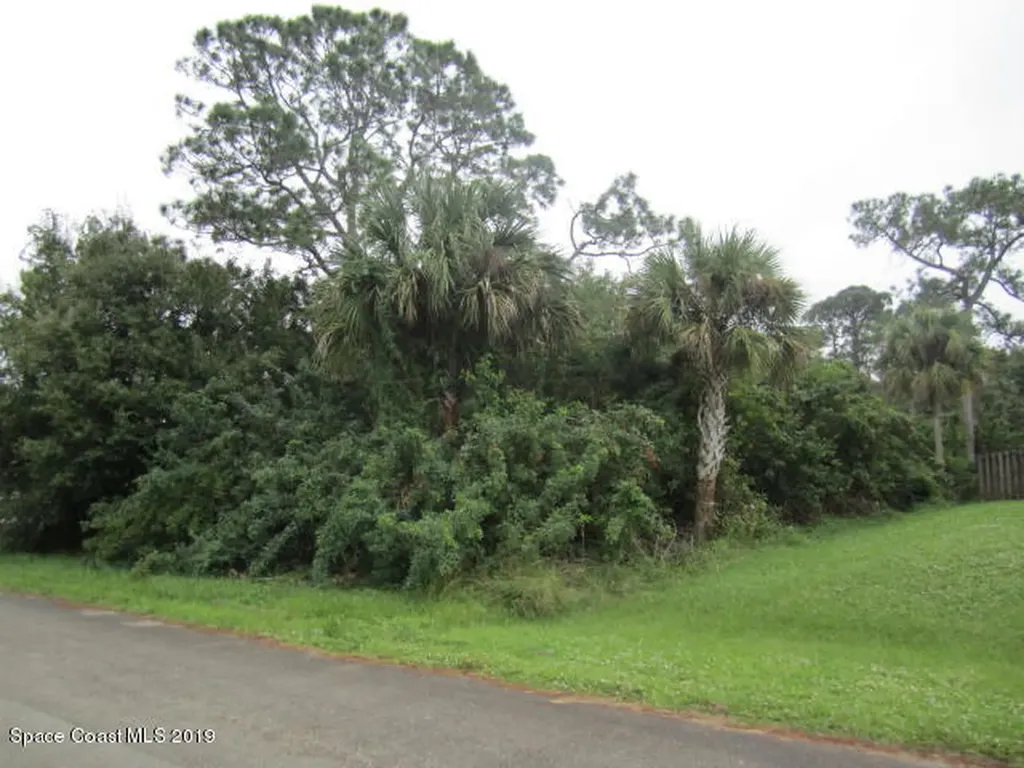 1358 Lotus Street SE Palm Bay FL 32909