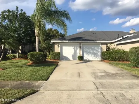 4255 Woodhall Circle Rockledge FL 32955