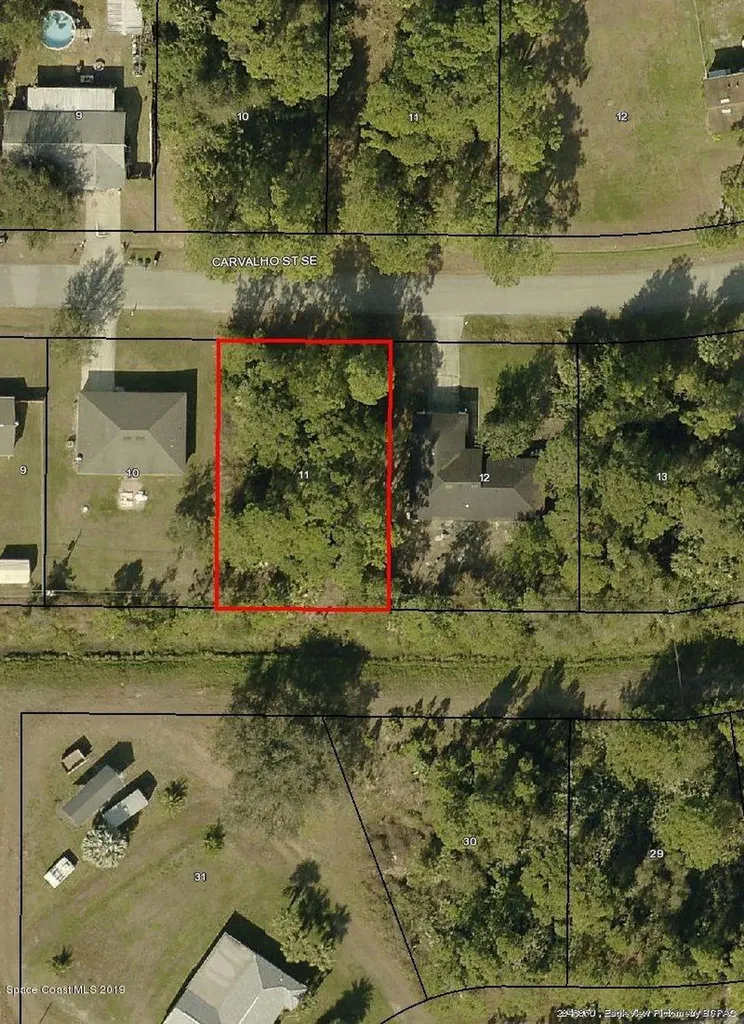 342 Carvalho Street SE Palm Bay FL 32909