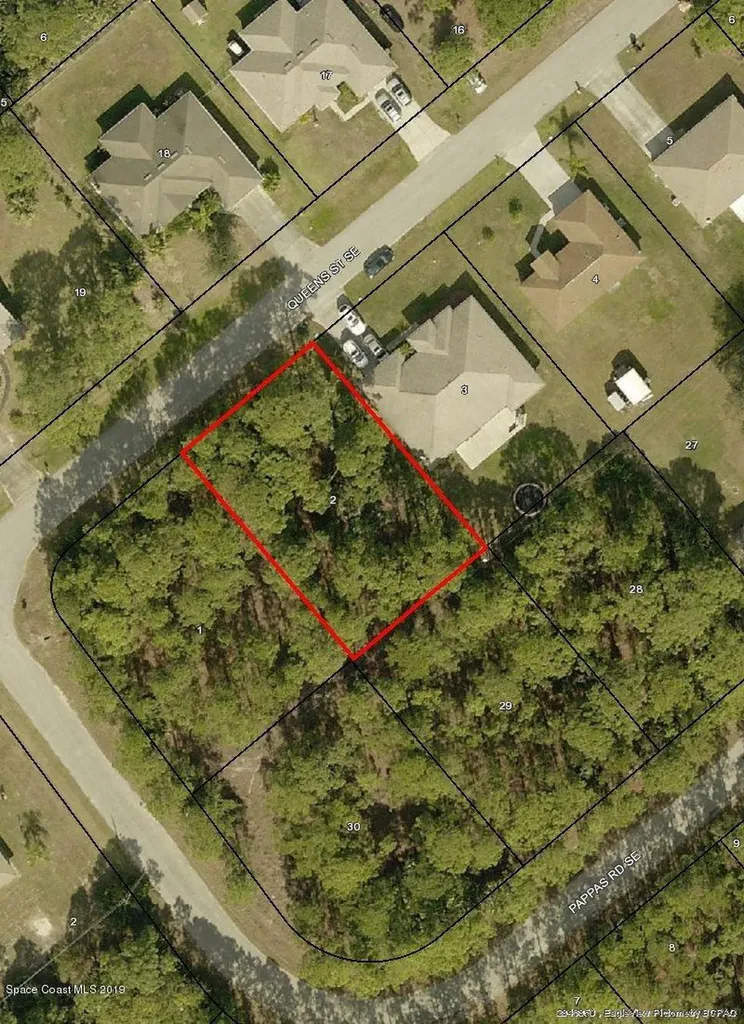 2369 Queens Street SE Palm Bay FL 32909