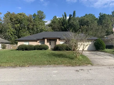 4433 Lacewing Court Jacksonville FL 32258