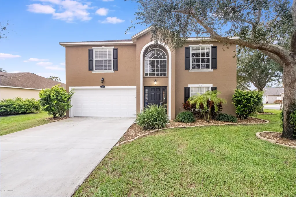 188 Macon Drive Titusville FL 32780