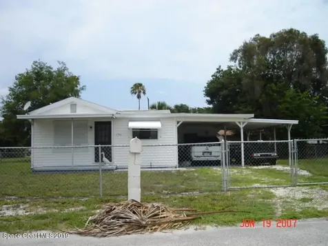 1434 Licht Street Cocoa FL 32922