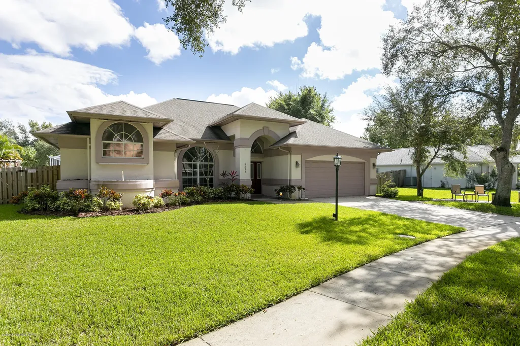 3575 Cedar Mountain Avenue Melbourne FL 32934