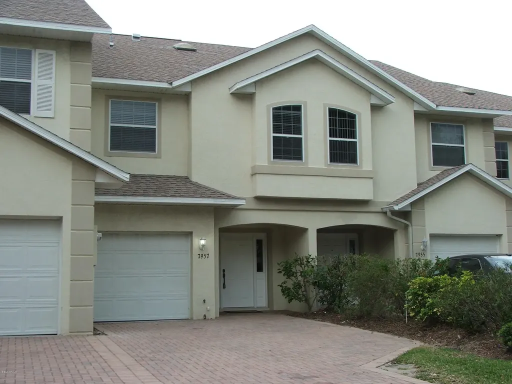 7957 Evelyn Court Cape Canaveral FL 32920