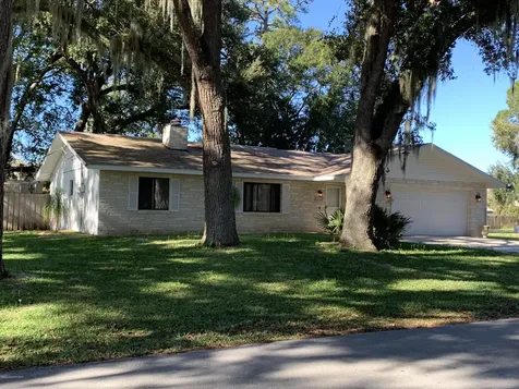 2910 Vista Palm Drive Edgewater FL 32141