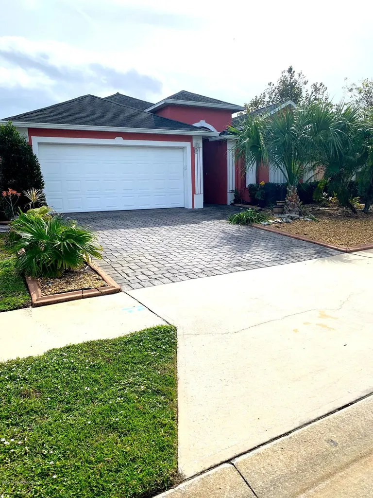 4550 Sugarberry Lane Titusville FL 32796