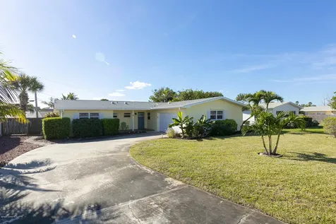 134 Joan Place Indialantic FL 32903