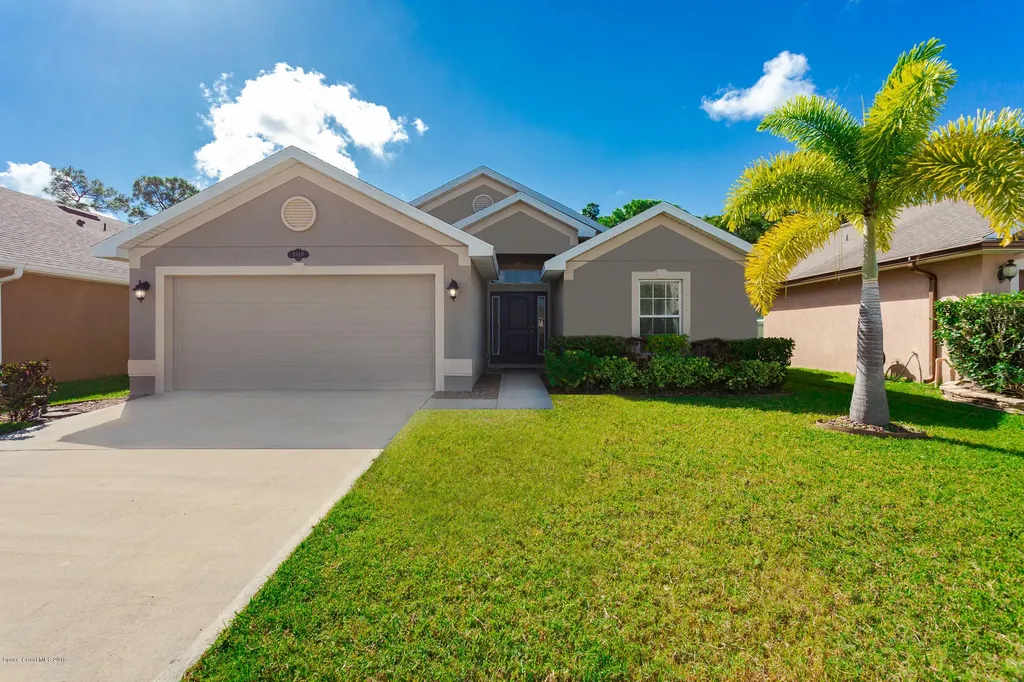 3610 Aria Drive Melbourne FL 32904