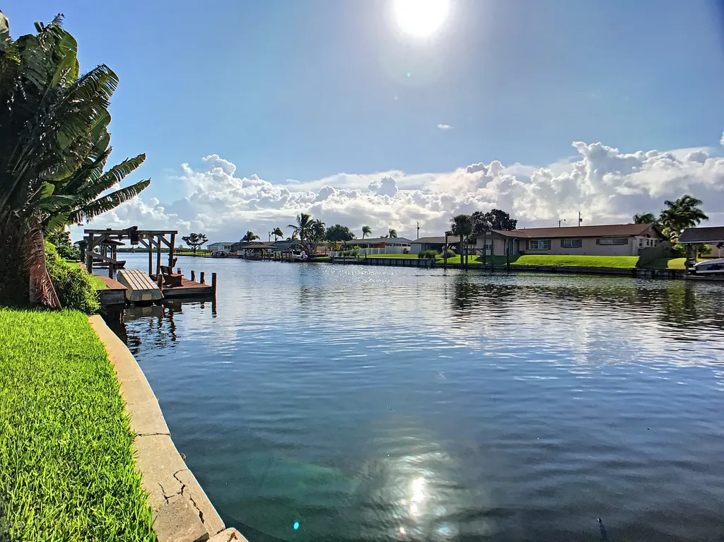 405 Carrioca Court Merritt Island FL 32953