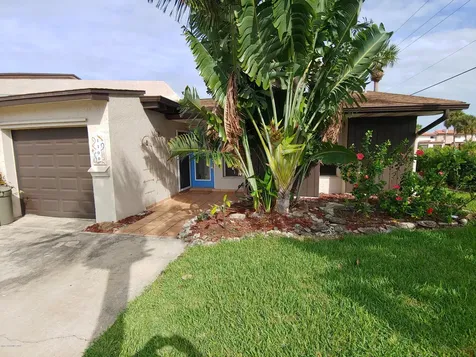 1100 Steven Patrick Avenue Indian Harbour Beach FL 32937