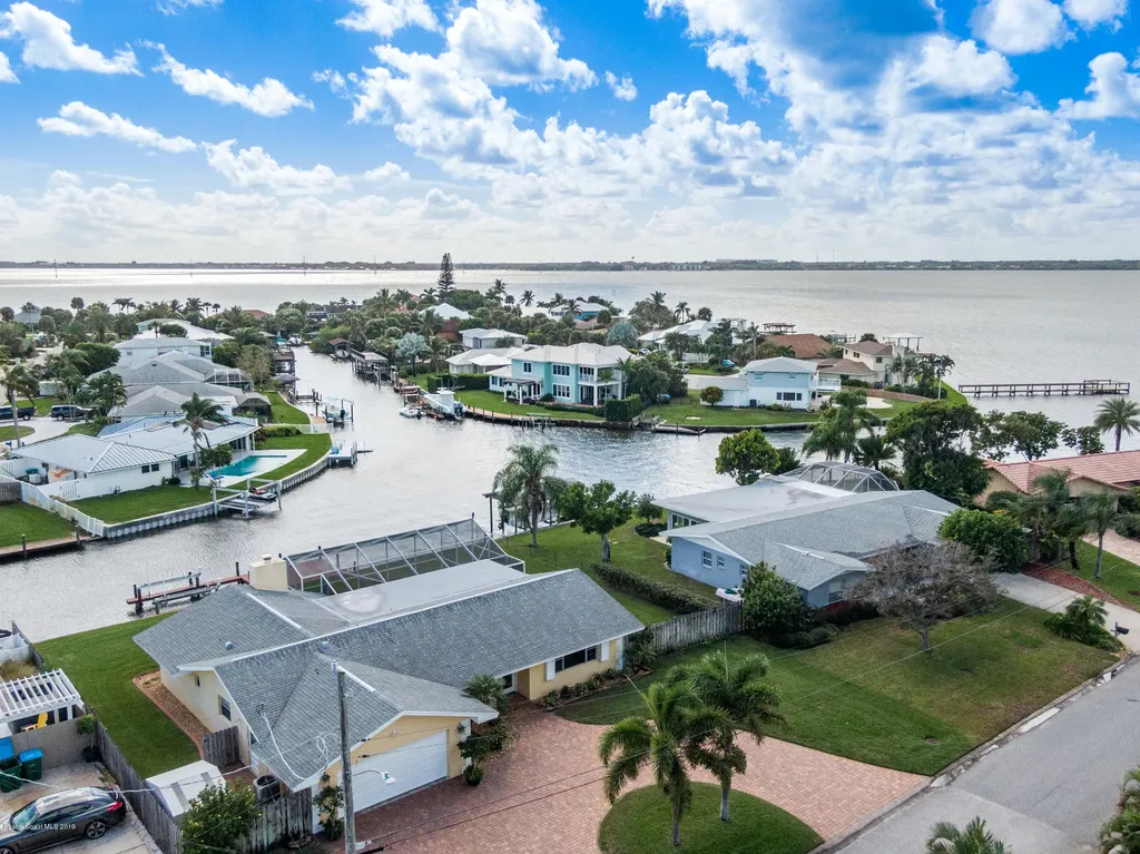 411 Driftwood Avenue Melbourne Beach FL 32951