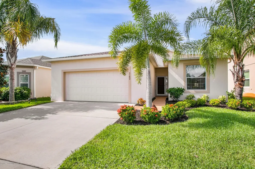 3180 Constellation Drive Melbourne FL 32940