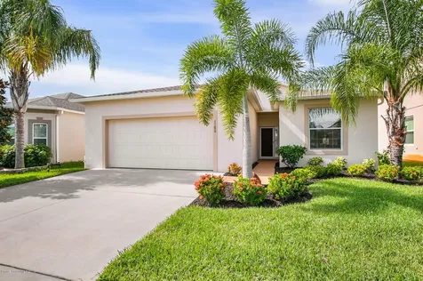 3180 Constellation Drive Melbourne FL 32940