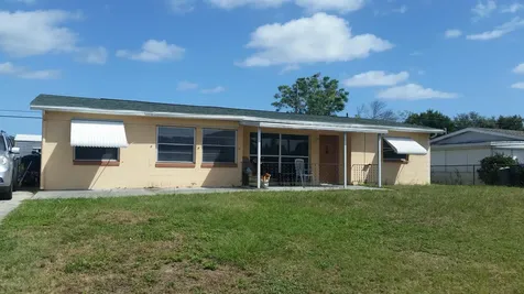 1600 Locke Street Titusville FL 32780