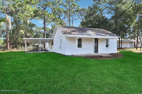 2556 Tropic Street Titusville FL 32796
