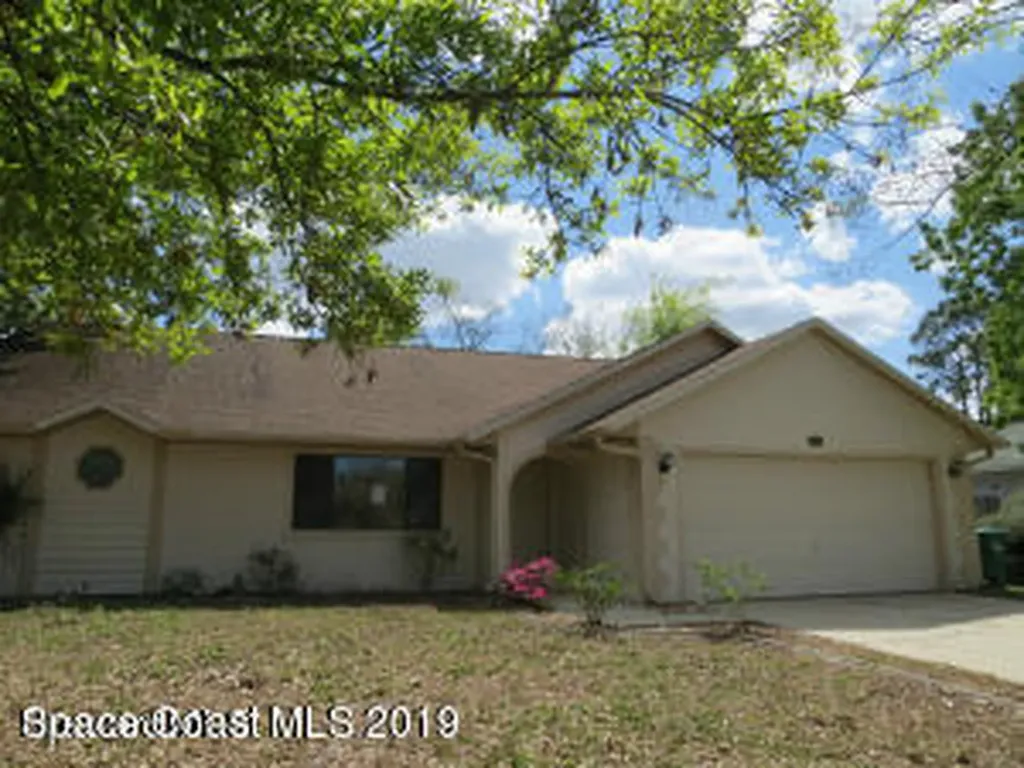 5065 Jean Street Cocoa FL 32927