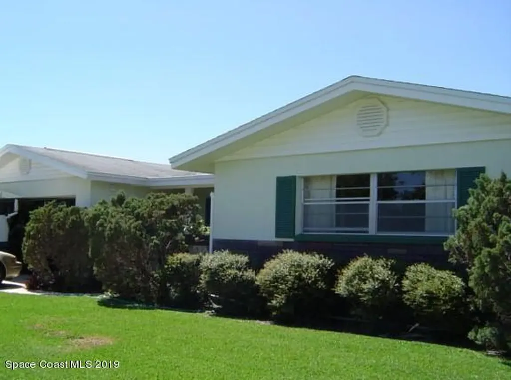 1265 Anchor Lane Merritt Island FL 32952
