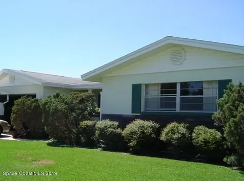 1265 Anchor Lane Merritt Island FL 32952