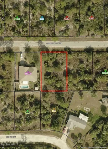 442 Hamwood Street SW Palm Bay FL 32908