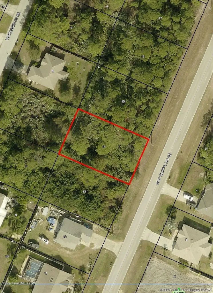 1702 San Filippo Drive SE Palm Bay FL 32909