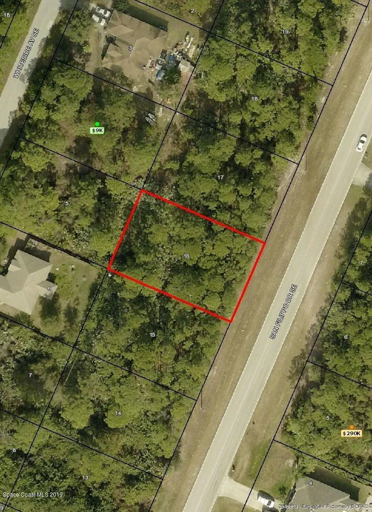 1686 San Filippo Drive SE Palm Bay FL 32909