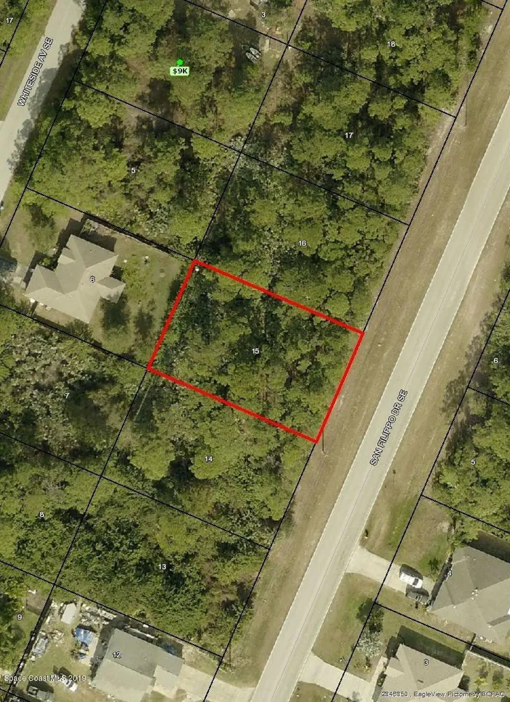 1694 San Filippo Drive SE Palm Bay FL 32909