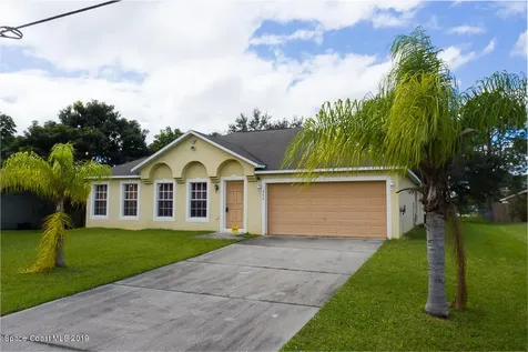 590 Jupiter Boulevard NW Palm Bay FL 32907