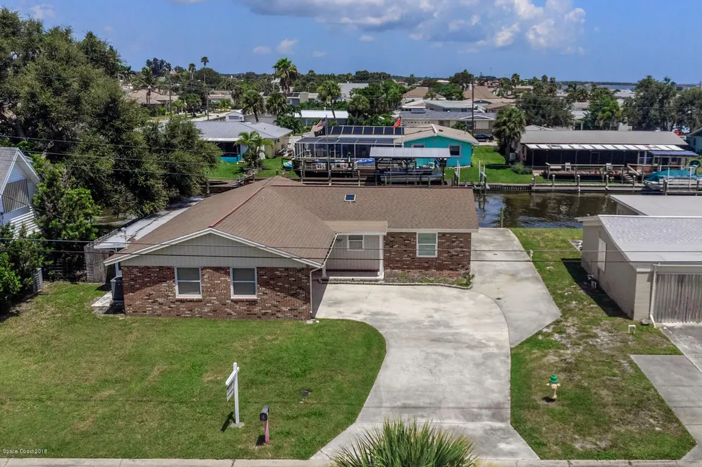 1660 E Central Avenue Merritt Island FL 32952