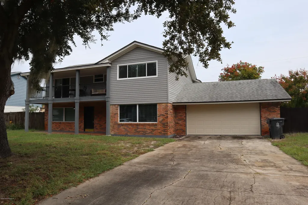 605 Ora Dell Avenue Titusville FL 32796