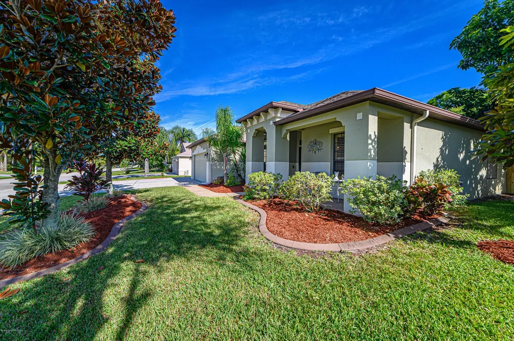 307 Altman Avenue SE Palm Bay FL 32909