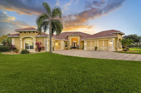 5543 Augusta Lane Merritt Island FL 32953
