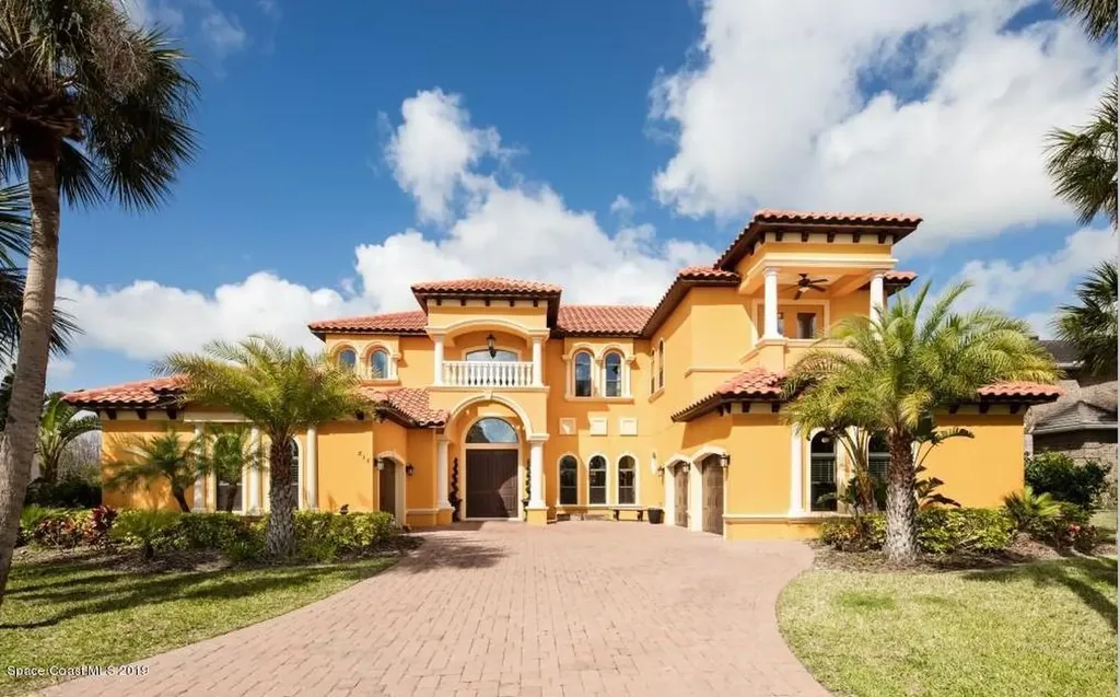 635 River Moorings Drive Merritt Island FL 32953